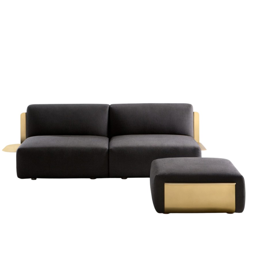 Venditore De Castelli Sofa Loom Shop Forma Design | Pouf And Sitting Balls