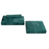 Venditore Baxter Sofa Panama Bold Shop Forma Design | Sofas