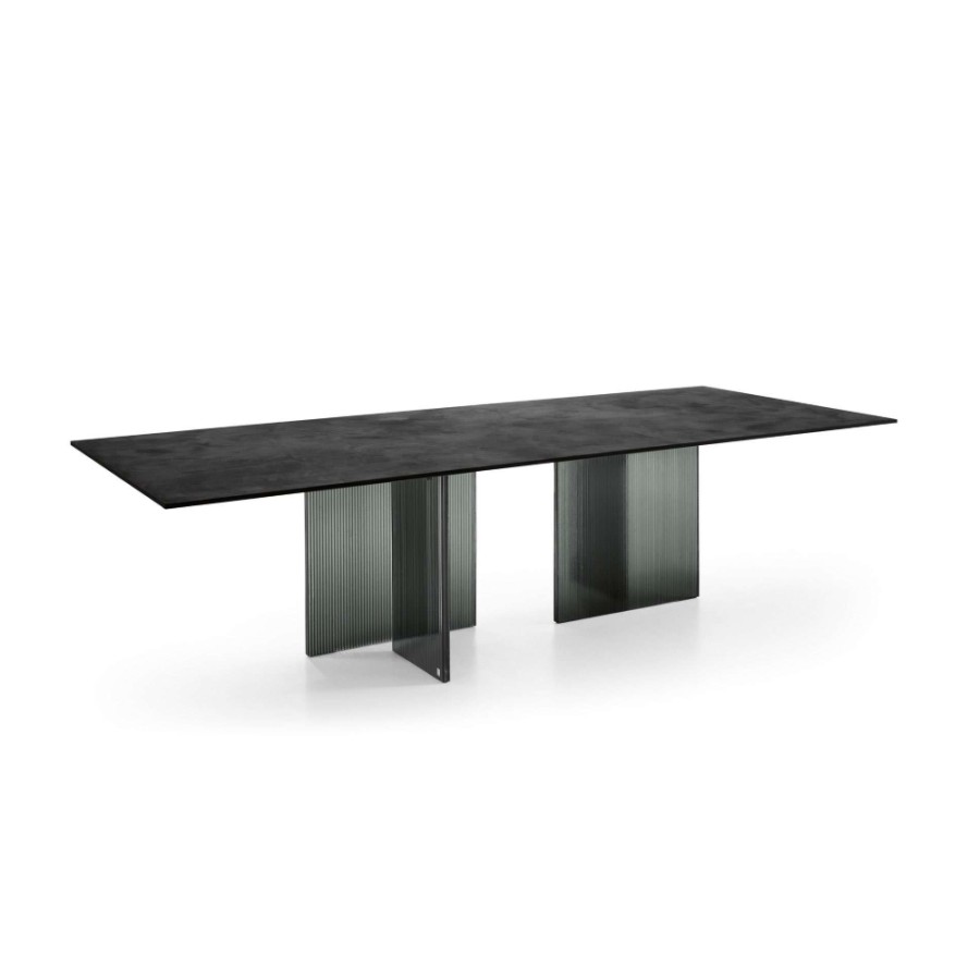 Venditore Fiam Italia Table Big Wave Shop Forma Design | Tables