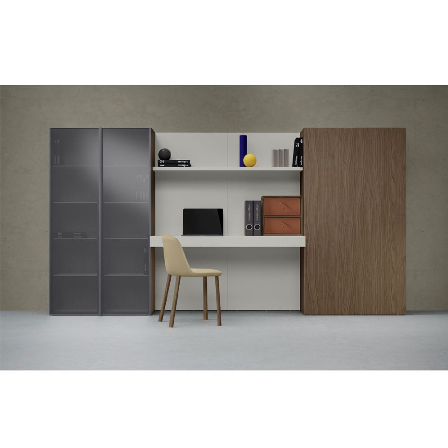 Venditore Pianca Composition Home Office #07 Shop Forma Design | Desks