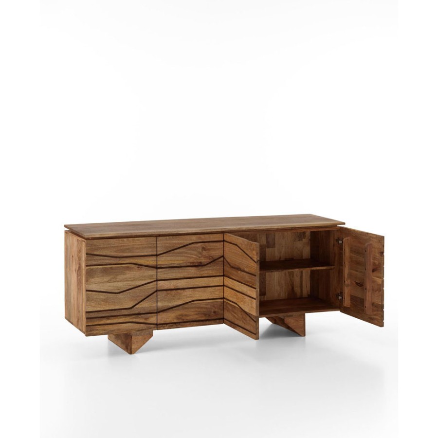 Venditore Sideboard Chitra Shop Forma Design | Console And Sideboards