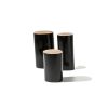 Venditore Gervasoni Small Tables Logs Shop Forma Design | Bedside Tables