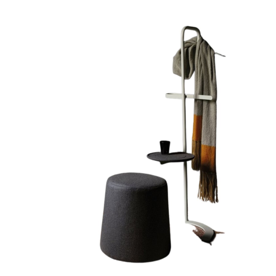 Venditore Bolzan Valet Stand Zoe Shop Forma Design | Wardrobes