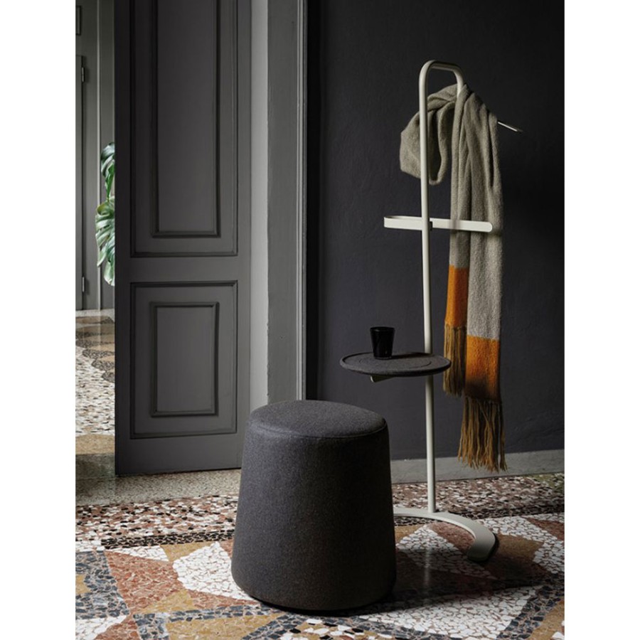 Venditore Bolzan Valet Stand Zoe Shop Forma Design | Wardrobes