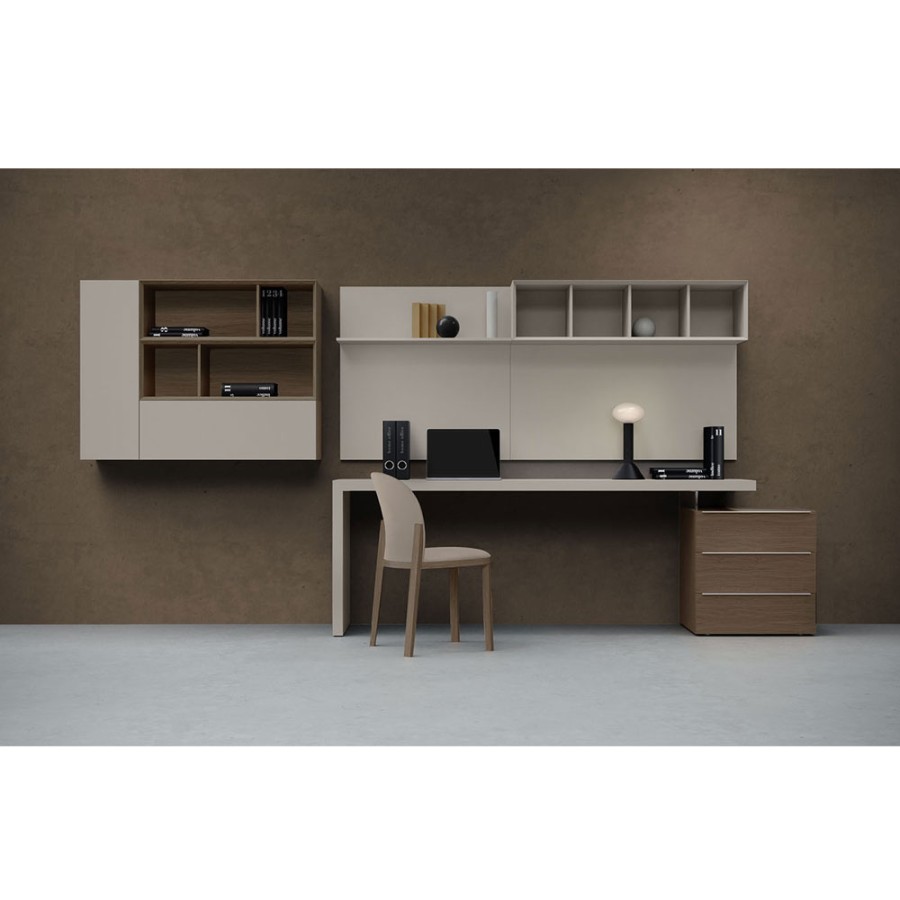 Venditore Pianca Composition Home Office #09 Shop Forma Design | Desks