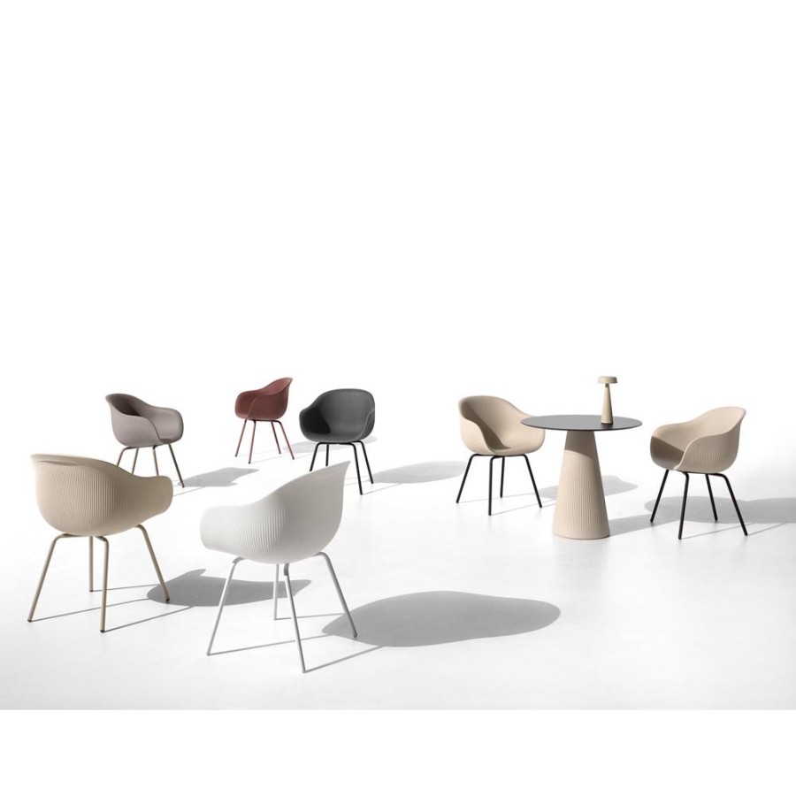 Venditore Plust Chair Fade Shop Forma Design | Chairs