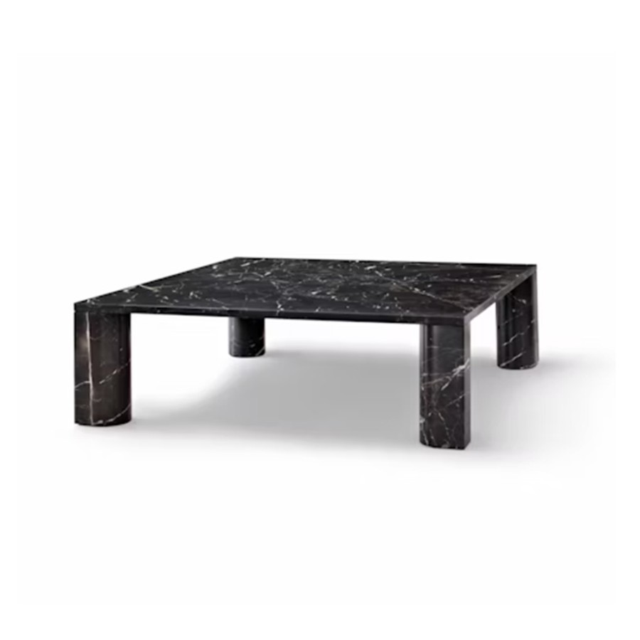 Venditore Salvatori Coffee Table Love Me, Love Me Not Shop Forma Design | Coffee Tables