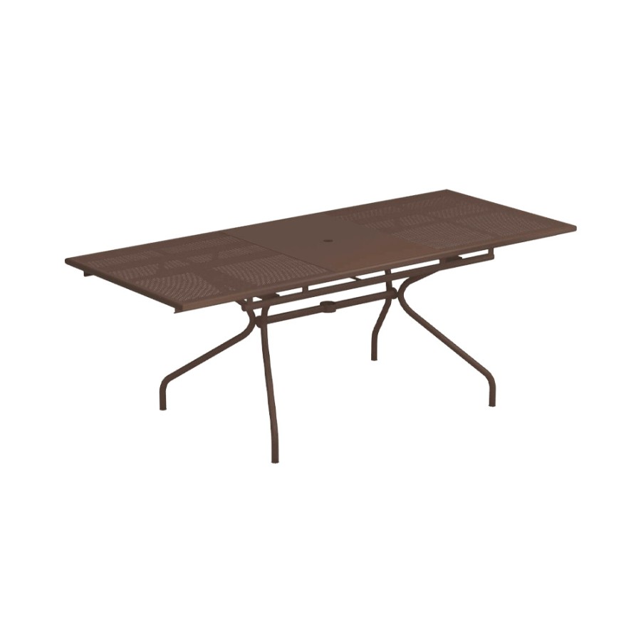 Venditore Emu Extensible Table Athena Shop Forma Design | Tables