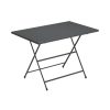 Venditore Emu 4 Place Table Foldable Arc En Ciel Shop Forma Design | Tables