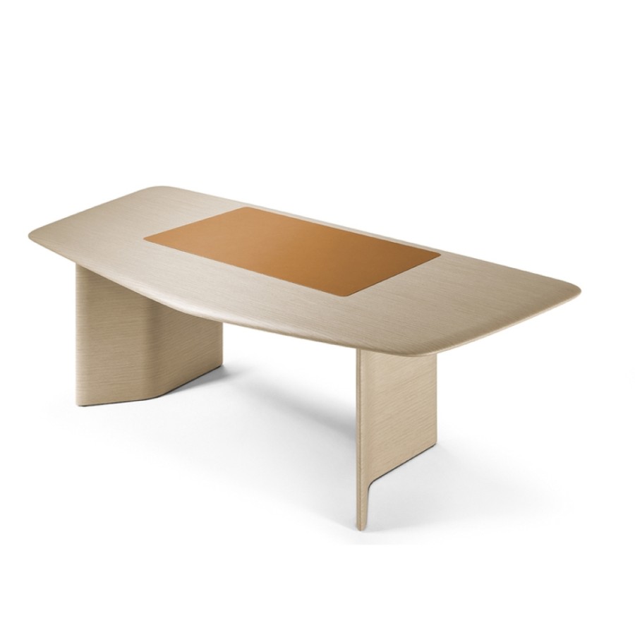 Venditore Poltrona Frau Desk Trust Shop Forma Design | Desks