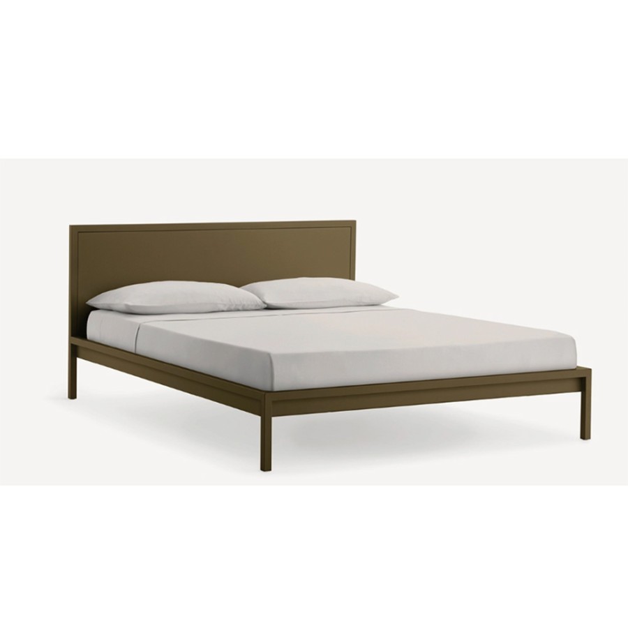 Venditore Fantin Bed Frame Shop Forma Design | Beds