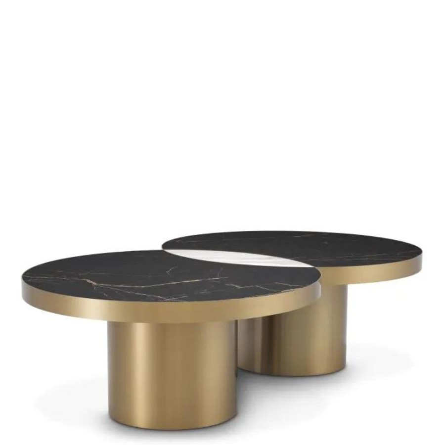 Venditore Eichholtz Coffee Table Breakers Shop Forma Design | Coffee Tables