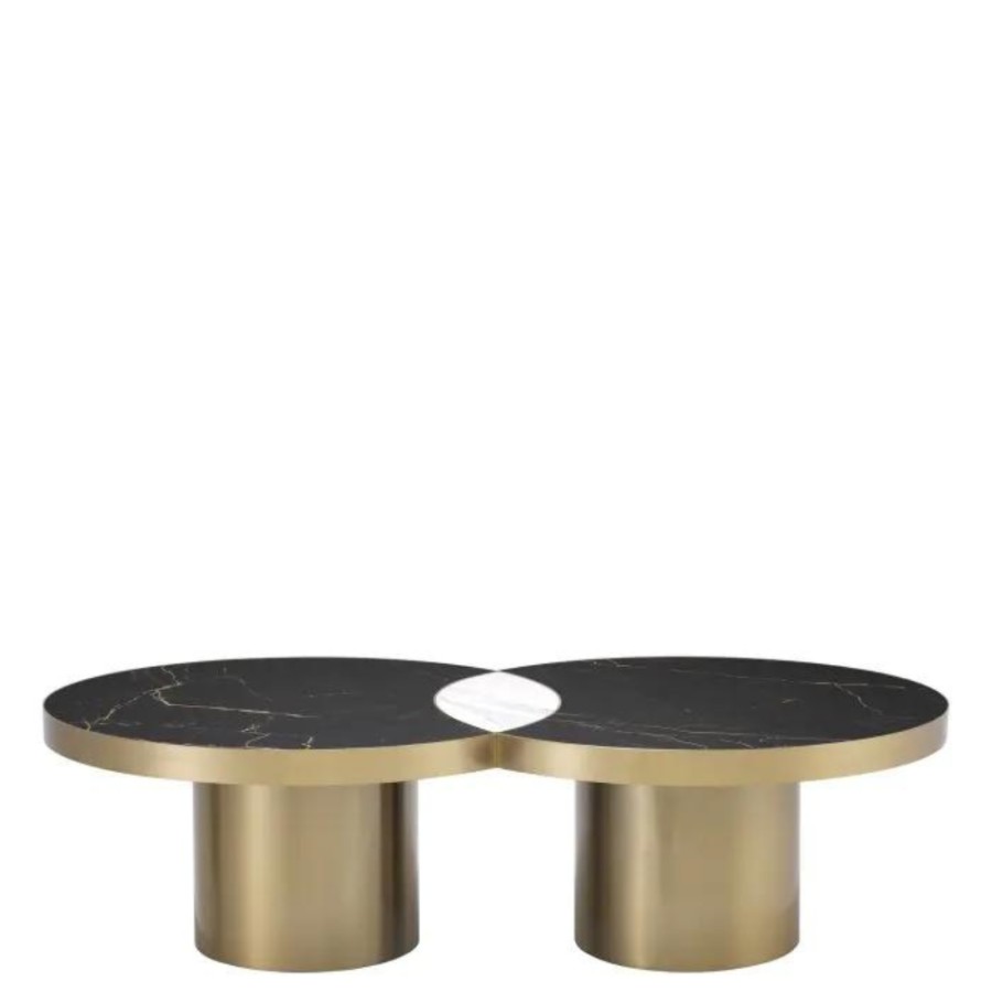 Venditore Eichholtz Coffee Table Breakers Shop Forma Design | Coffee Tables