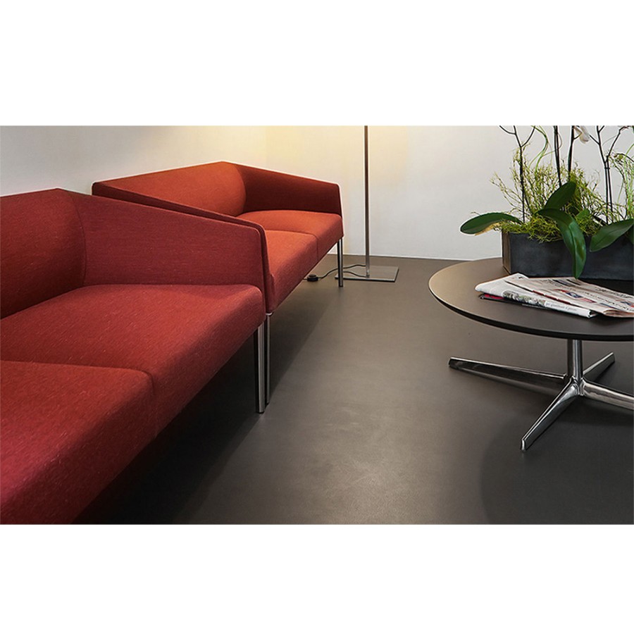 Venditore Arper Sofa Saari Shop Forma Design | Sofas