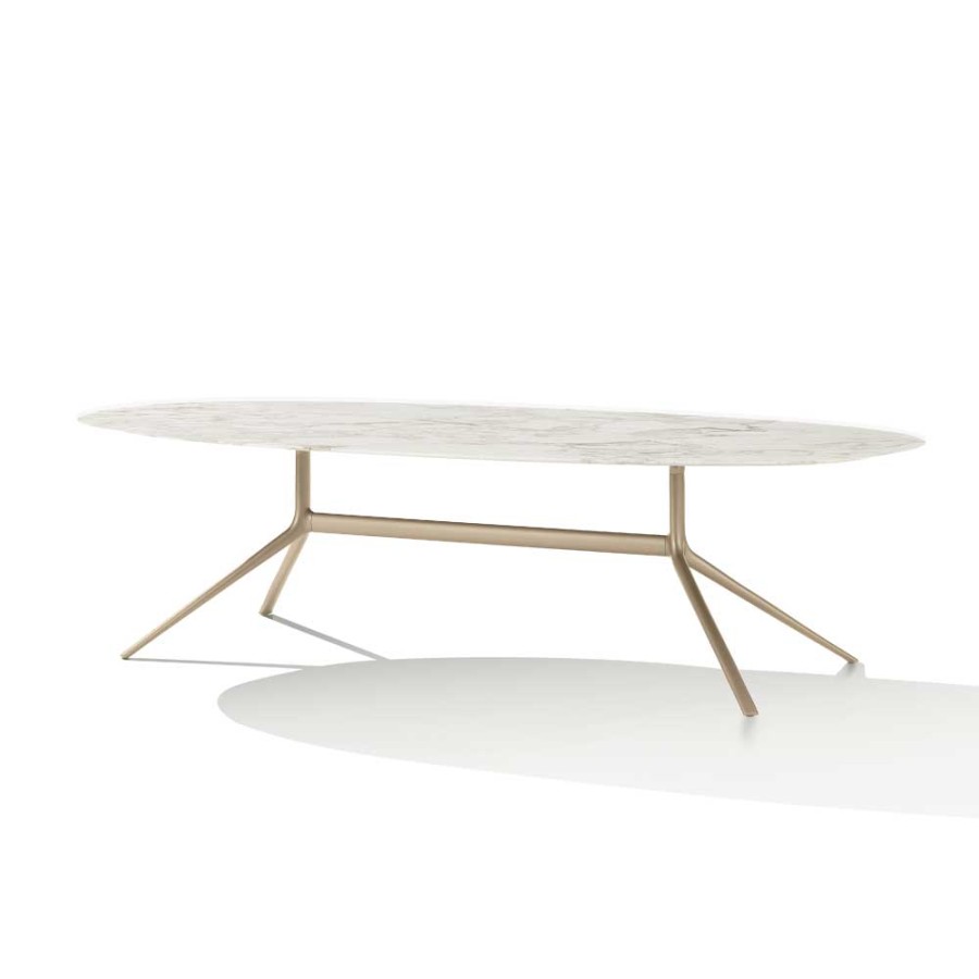 Venditore Poliform Table Mondrian Shop Forma Design | Tables