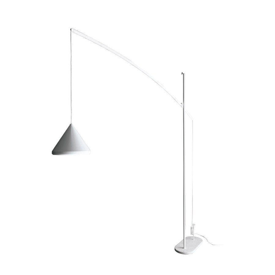 Venditore Extendo Lamp 05/Contrappeso Shop Forma Design | Lights