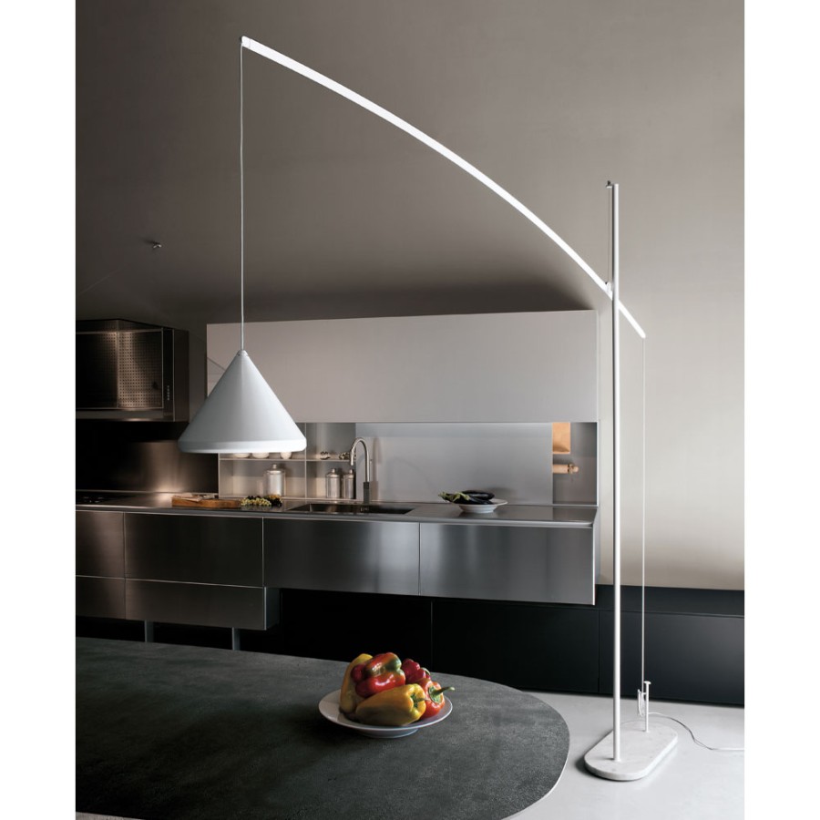 Venditore Extendo Lamp 05/Contrappeso Shop Forma Design | Lights