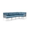 Venditore Nardi Sofa Komodo 5 Shop Forma Design | Sofas And Armchairs