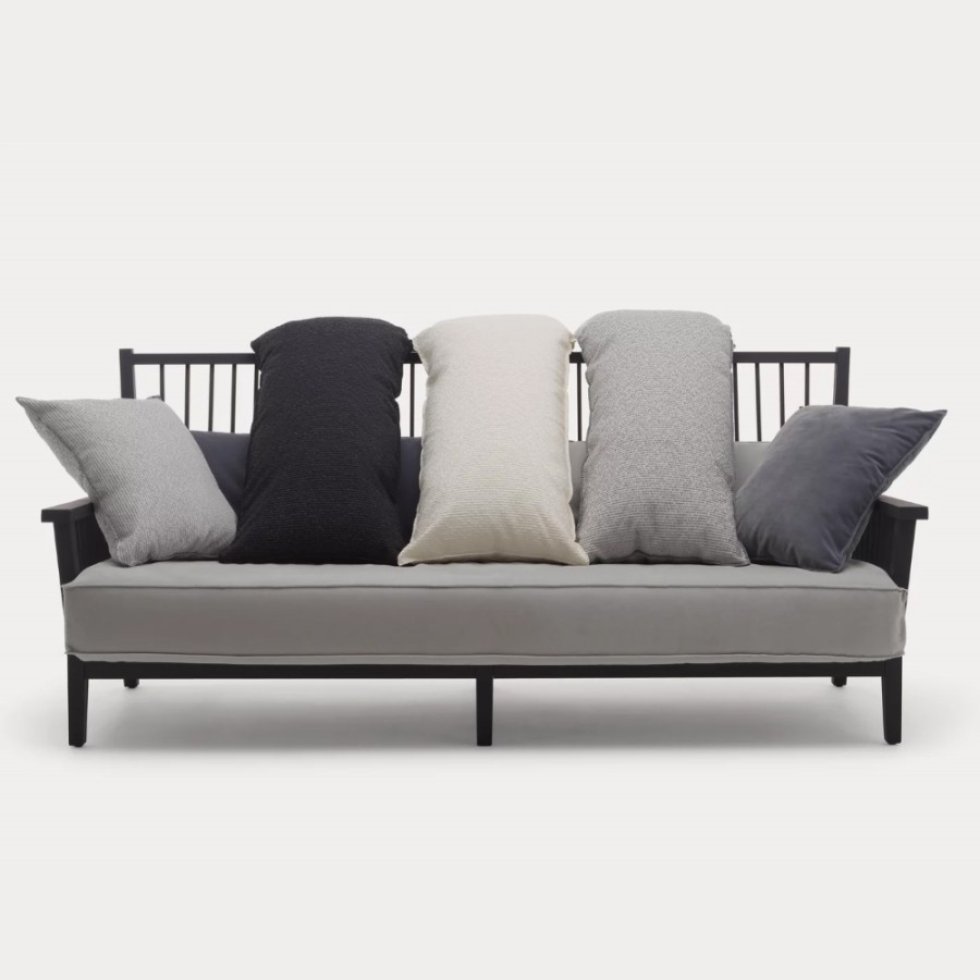 Venditore Gervasoni Sofa Gray Shop Forma Design | Sofas