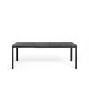 Venditore Nardi Extensible Table Rio Alu 140 Shop Forma Design | Tables