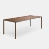 Venditore Mdf Italia Table Tense Wood Shop Forma Design | Tables