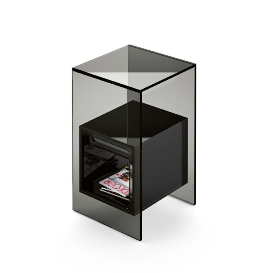 Venditore Fiam Italia Coffee Table Magique Shop Forma Design | Coffee Tables