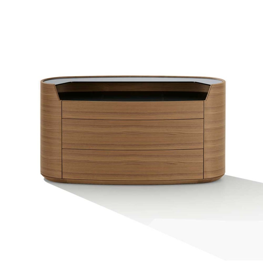 Venditore Poliform Chest Of Drawers Kelly Shop Forma Design | Bedside Tables