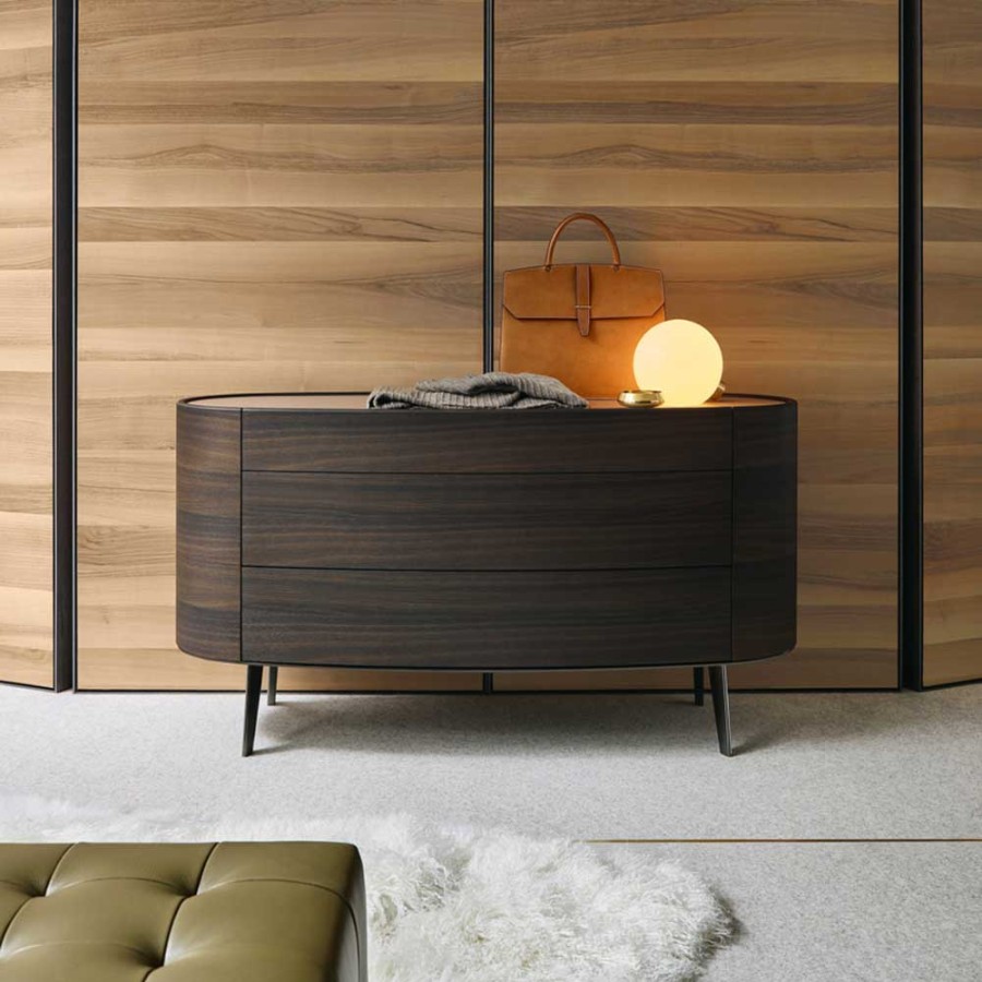 Venditore Poliform Chest Of Drawers Kelly Shop Forma Design | Bedside Tables