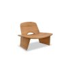 Venditore Baxter Armchair Hakuna Matata Shop Forma Design | Sofas And Armchairs