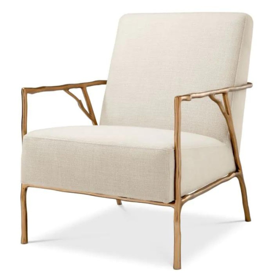 Venditore Eichholtz Armchair Antico Shop Forma Design | Armchairs