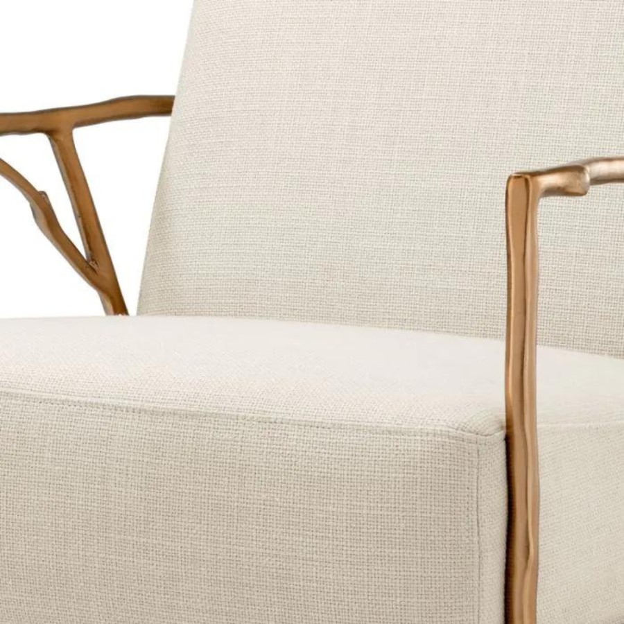 Venditore Eichholtz Armchair Antico Shop Forma Design | Armchairs