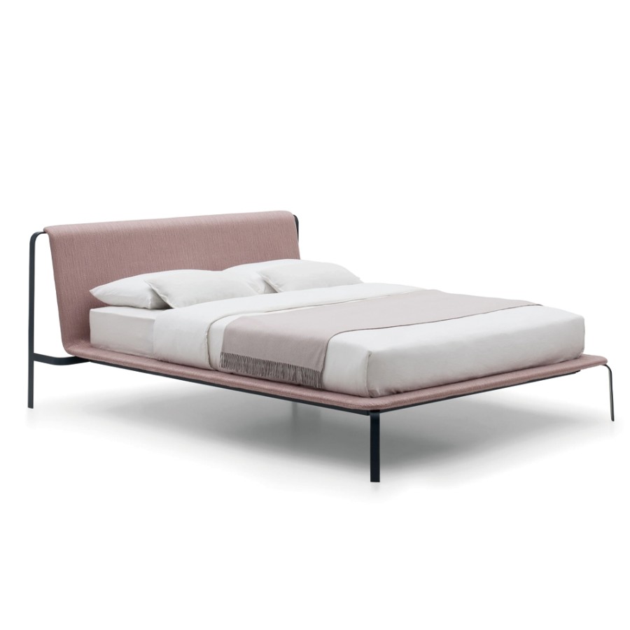 Venditore Bolzan Bed Bend Shop Forma Design | Beds