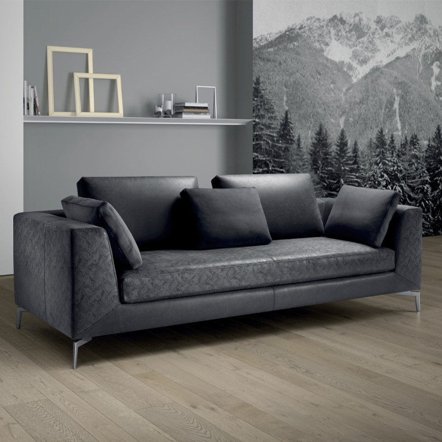 Venditore Sugar Sofa Shop Forma Design | Sofas