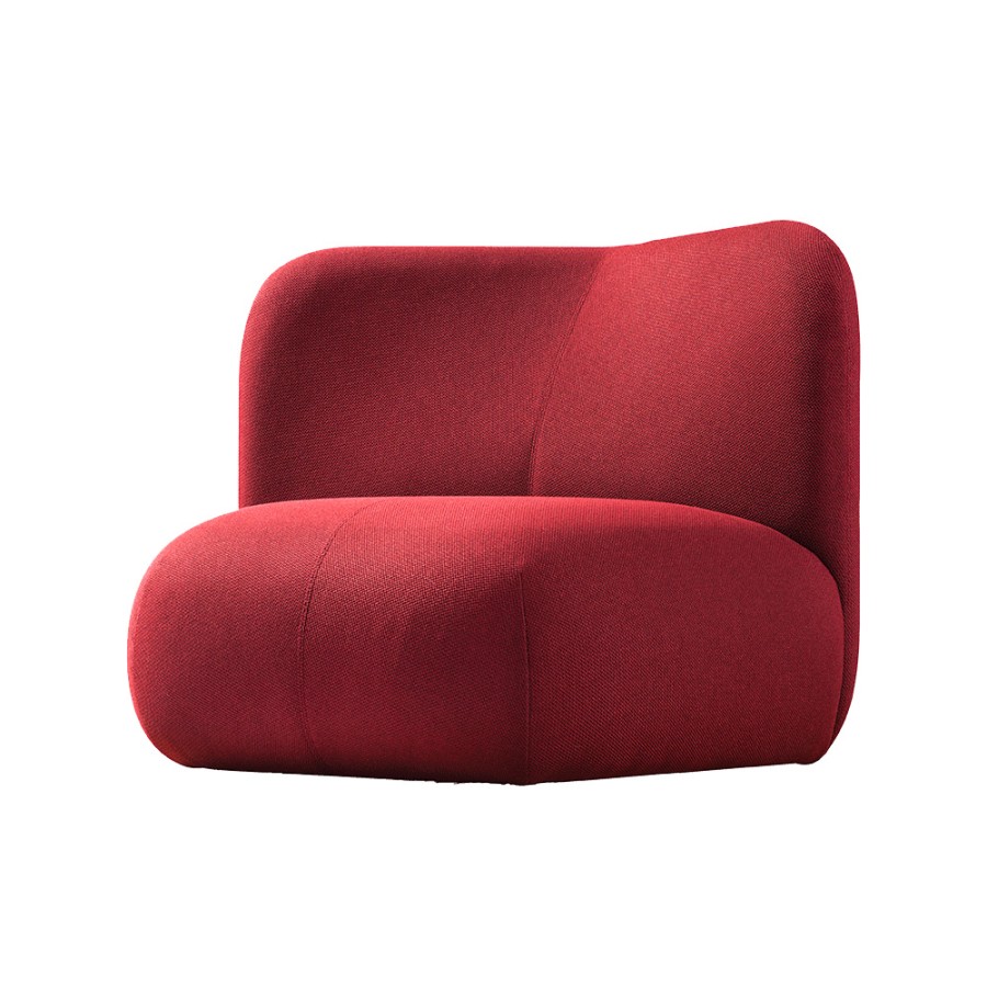 Venditore Miniforms Armchair Botera Low Shop Forma Design | Armchairs