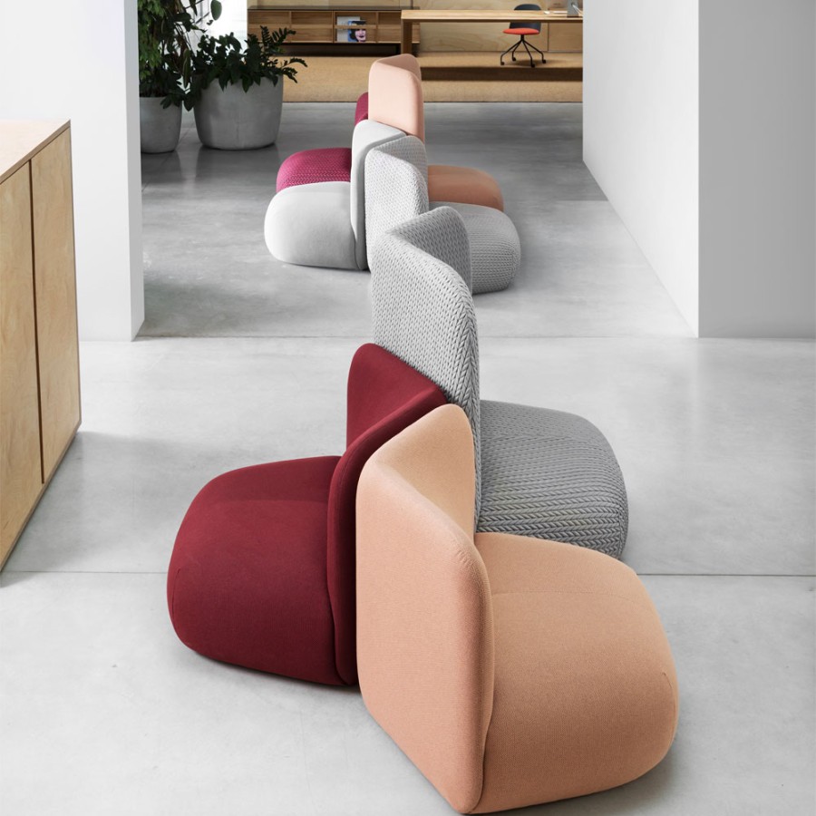 Venditore Miniforms Armchair Botera Low Shop Forma Design | Armchairs