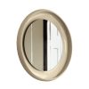 Venditore Miniforms Mirror Cream Coque Large Shop Forma Design | Mirrors And Frames