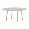 Venditore Pedrali Table Babila Outdoor Round Shop Forma Design | Tables