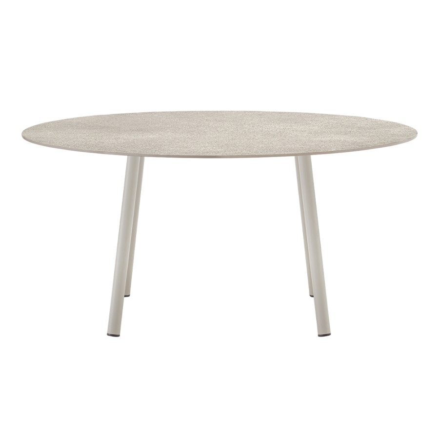 Venditore Pedrali Table Babila Outdoor Round Shop Forma Design | Tables