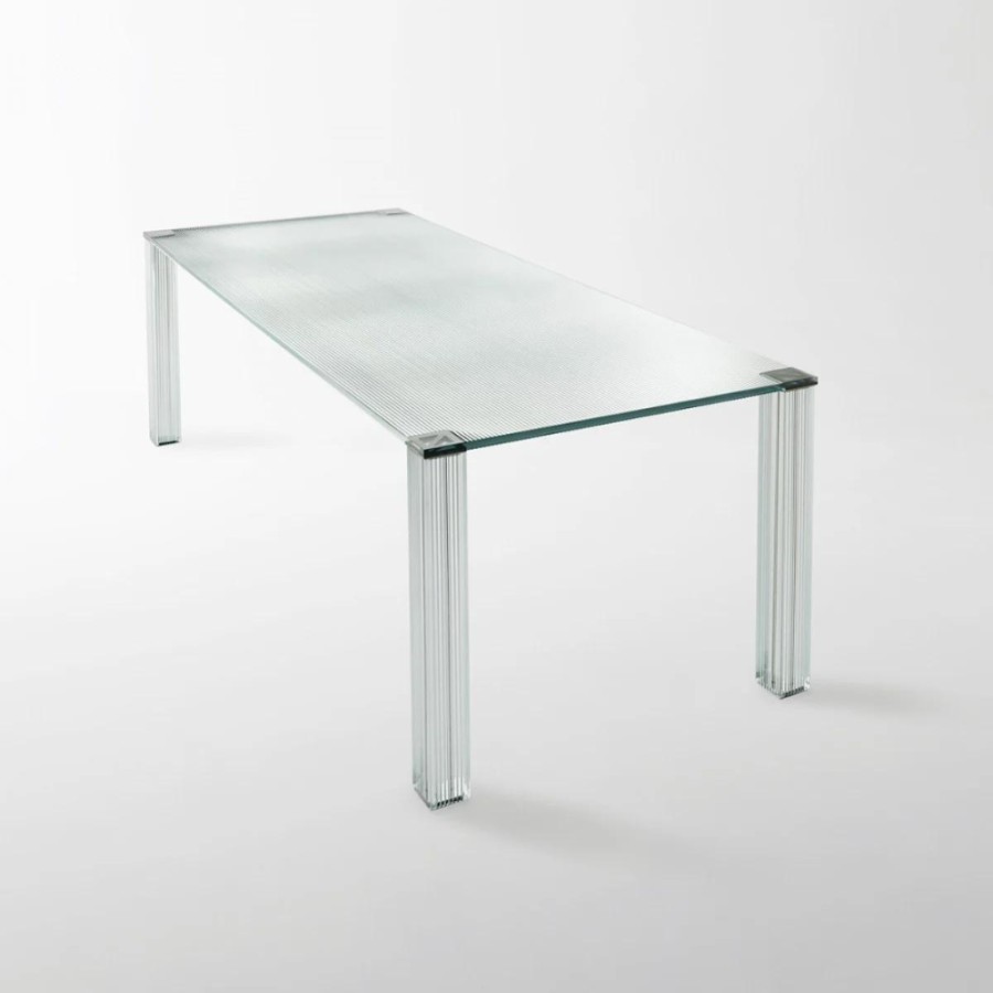 Venditore Glas Italia Table Cryptee Shop Forma Design | Tables