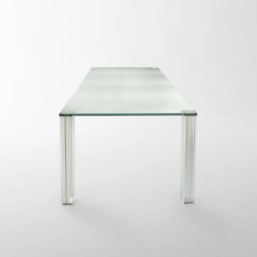 Venditore Glas Italia Table Cryptee Shop Forma Design | Tables