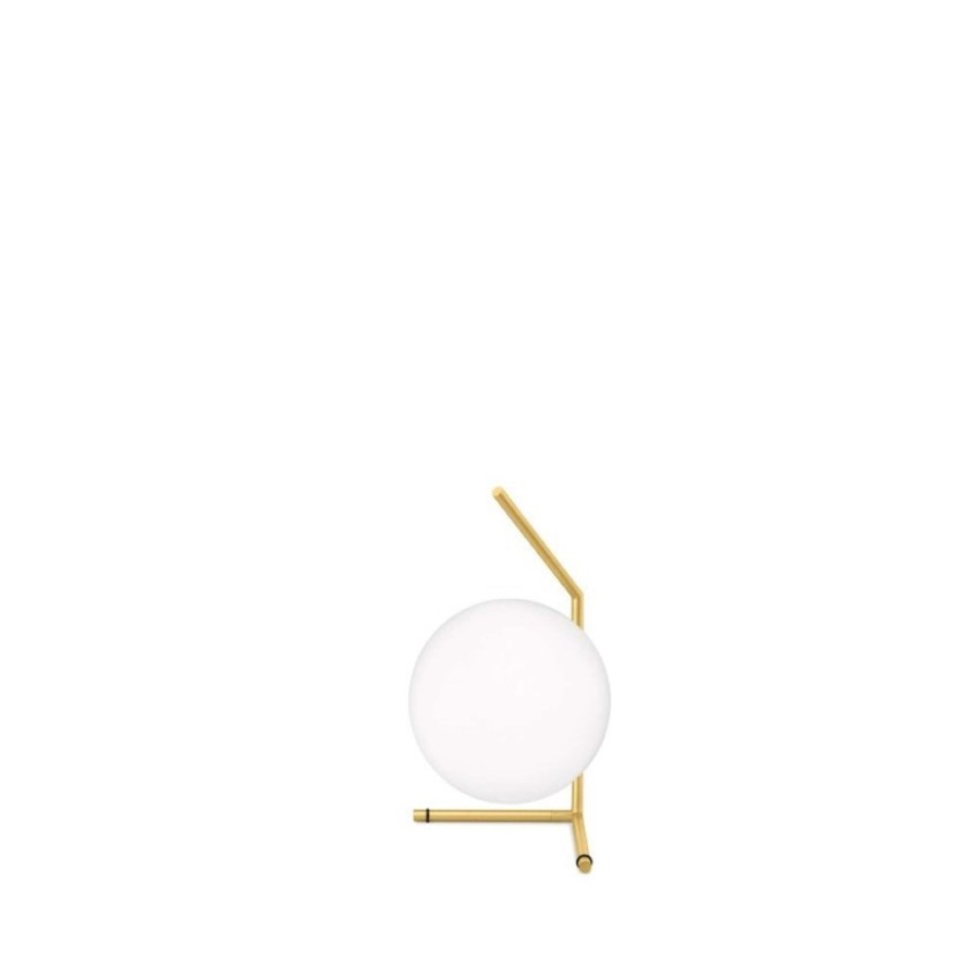 Venditore Flos Table Lamp Ic Low Shop Forma Design | Lights