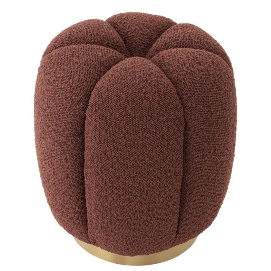 Venditore Eichholtz Pouf Orchanic Shop Forma Design | Pouf And Sitting Balls