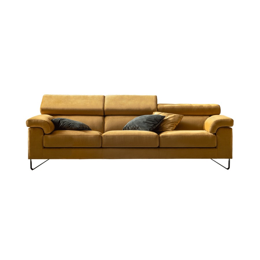 Venditore Sofa Step Special Shop Forma Design | Sofas