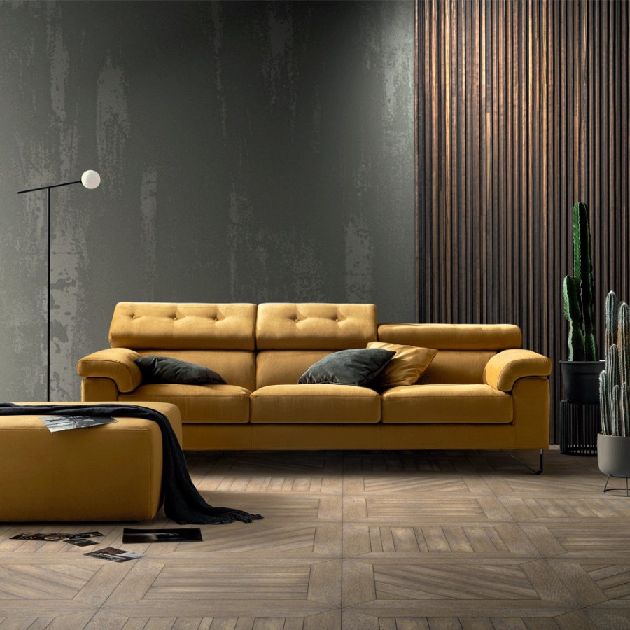 Venditore Sofa Step Special Shop Forma Design | Sofas