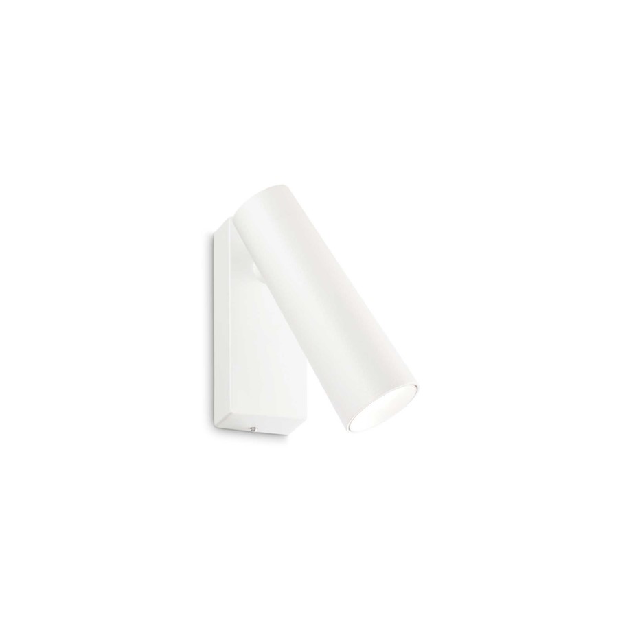 Venditore Ideal Lux Wall Lamp Pipe Ap Shop Forma Design | Lights