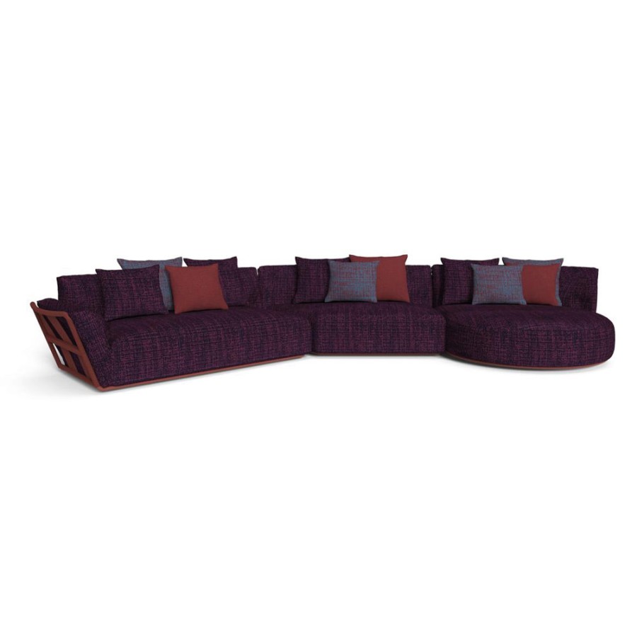 Venditore Talenti Sofa Scacco Shop Forma Design | Sofas And Armchairs