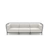 Venditore Emu 3 Seater Sofa Cannole Shop Forma Design | Sofas And Armchairs