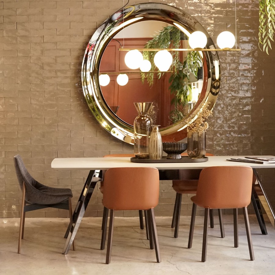 Venditore Artmirror Mirror Cosmo Shop Forma Design | Mirrors And Frames