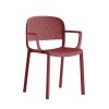 Venditore Pedrali Armchair Dome 266 Shop Forma Design | Chairs