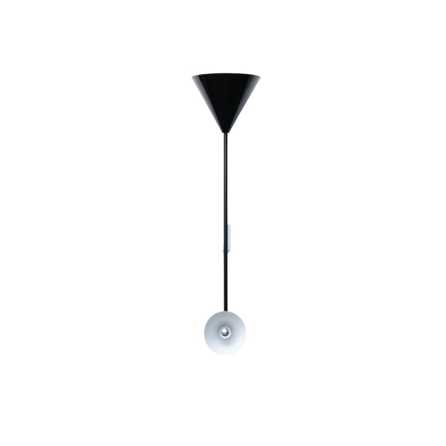 Venditore Areti Wall Lights Two Cones Shop Forma Design | Lights